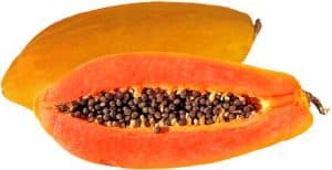 Papaya is said to be unsafe during pregnancy. Is it a fact or a fable