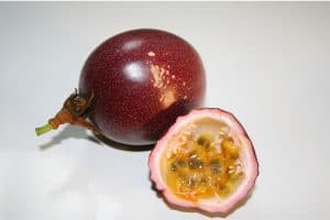 Why should I include passion-fruit in my pregnancy diet