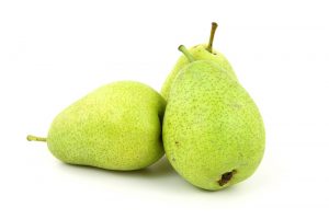 pears