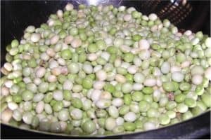 Can pregnant women benefit from eating pigeon peas