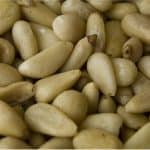 I love adding pine nuts to my salad for that extra crunch. Can I continue having them during pregnancy
