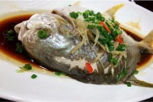 Is pompano good for me during pregnancy