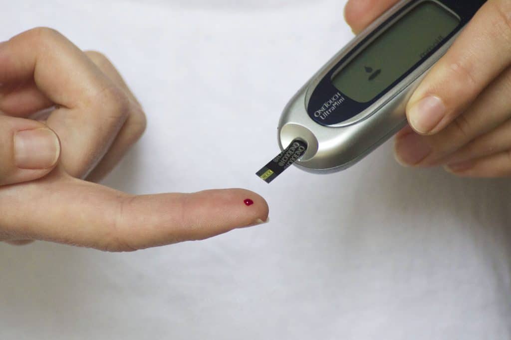 Latest Research brings Welcome News for Pregnant Women with type 2 diabetes