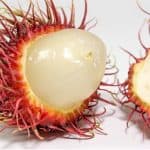 Why should I add rambutans to my pregnancy diet