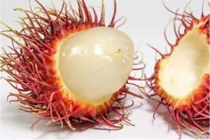 Why should I add rambutans to my pregnancy diet