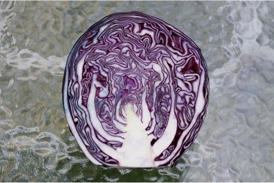 Should I consult a doctor about eating red cabbage during pregnancy