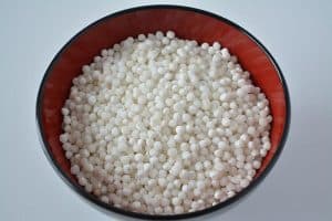 Is sago or tapioca pearl good for pregnant women to make khichdi