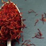 saffron