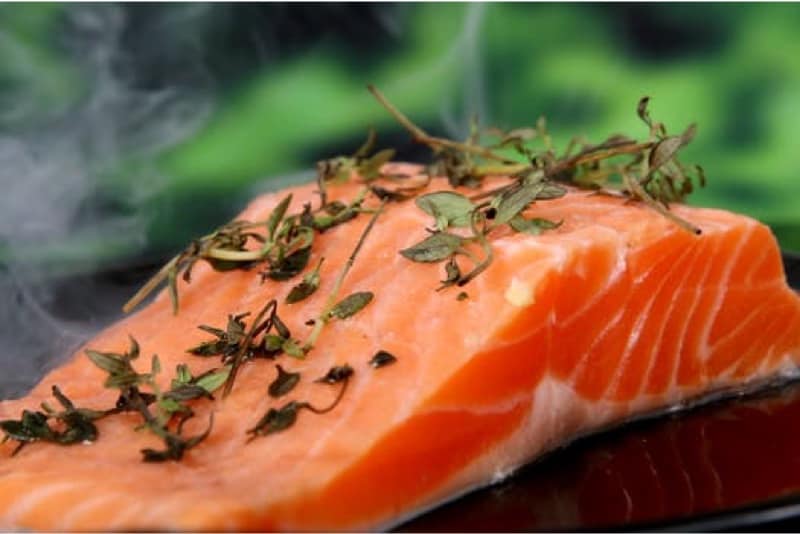 I love eating smoked salmon. Can I continue enjoying it during pregnancy