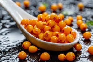 Sea Buckthorn