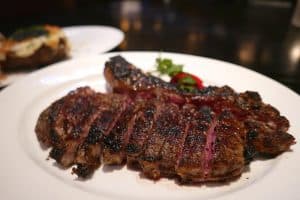 Can I have steak during pregnancy?