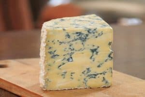 Are both types of Stilton cheeses