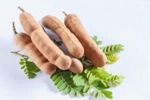 What are the nutritional benefits of having tamarind during pregnancy